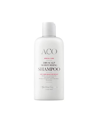 ACO Special Care Dry Scalp Moisturizing Shampoo 200 ml, Hår, Shampoo & Hårpleje, Hovedbundspleje