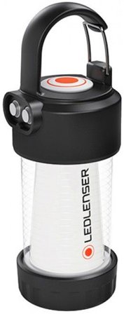 Led Lenser ML4 Warm Light Black