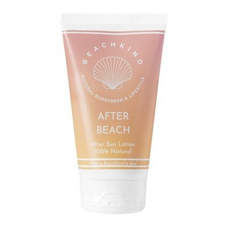 Beachkind Natural After Beach Lotion 150 ml