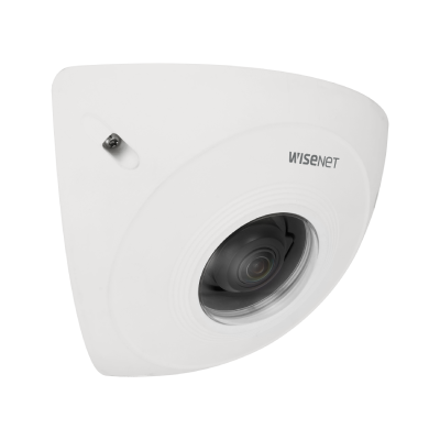 HANWHA 5MP Corner Camera