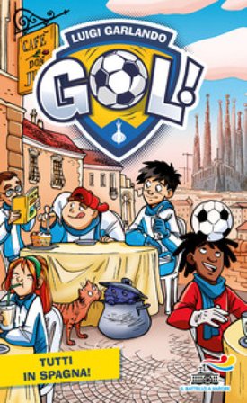 Tutti in Spagna! Luigi Garlando