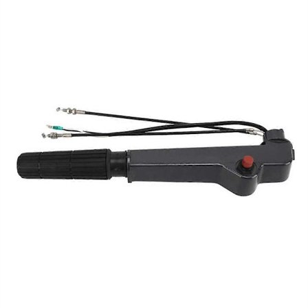 Styrehåndtak/Tillerarm for 9,9 hk 15 hk 13,5 hk F6 F8 F9,9 utenbordsmotor