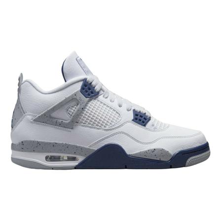 Nike Sneakers Hvid, Herre, Størrelse: 47 1/2 EU