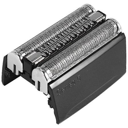Kompatibel Braun Series 5 Rakapparat 52B Ersättningshuvud Elektrisk Rakapparat Ersättningshuvud 5020, 5020S, 5030, 50-cheng du