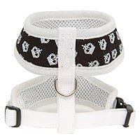 Puppy Angel - Soft Sele 017 Svart XL