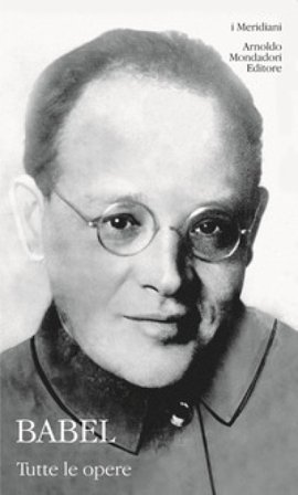 Tutte le opere Isaak Babel'