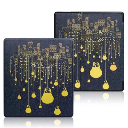 Smart Cover 7-tums E-boksläsare Folio Case 4 4