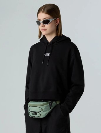 The North Face Jester Lumbar - Green - ONE SIZE