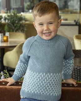 Genser Torden - Viking of Norway