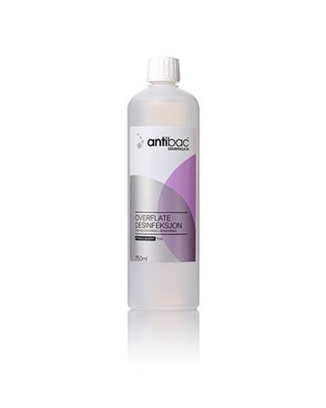Antibac 75% overflatedesinfeksjon 750 ml