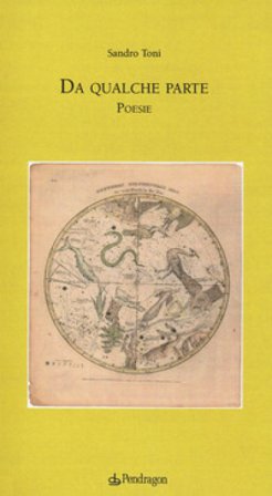 Da qualche parte Sandro Toni