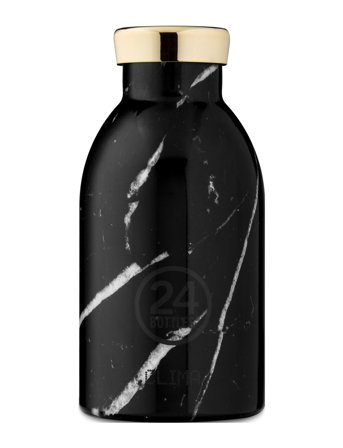 Clima Bottle Black 24bottles