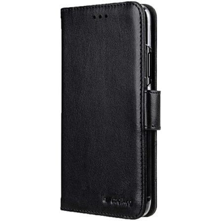 Melkco Walletcase iPhone 11 Pro - Svart