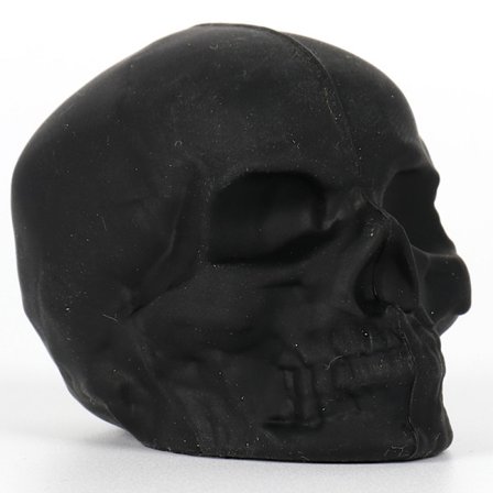 Vinflaskpropp Silikon Återanvändbar skalleform Silikonflaska Kork Håll vinet fräscht till hemmafesten