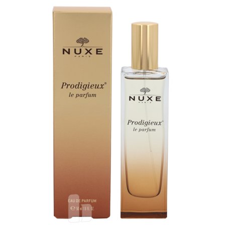 Nuxe Prodigieux Le Parfum Edp Spray 50 ml Dam