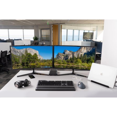 Kensington ProFit Ergo TB550 Trackball,