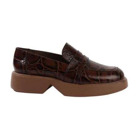 Wonders, Moccasin Bruin, Dames, Maat:37 EU