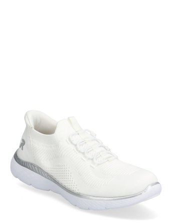 Rieker Rieker Ladies Shoes M5066-80 White - White - 38