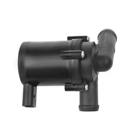 Bilhjælpevandpumpe til A4 A6 12v elektronisk cirkulationspumpe 7l0965561e[pl]