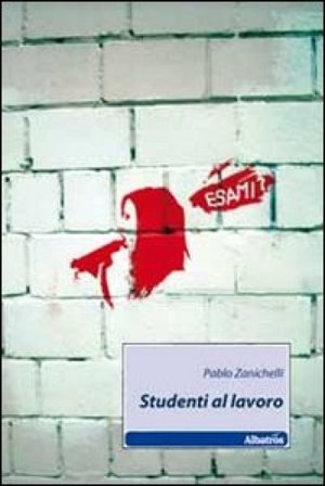 Studenti al lavoro Pablo Zanichelli