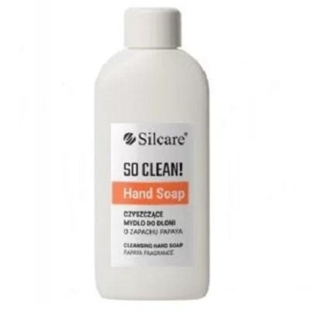 Handtvål - Silcare - So Clean - 300 ml