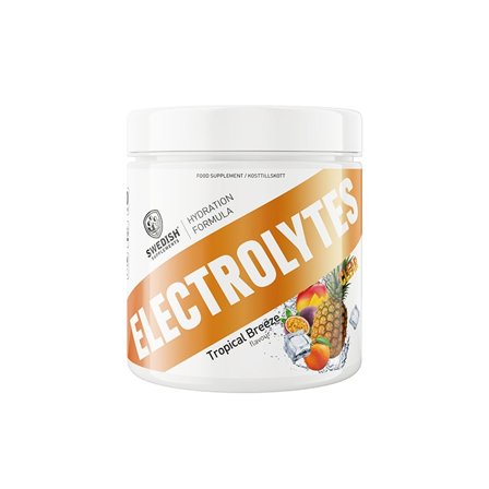 Swedish Supplements Clear Electrolytes 240 g