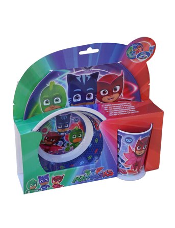Barbo Toys | Pj Masks | ONE SIZE