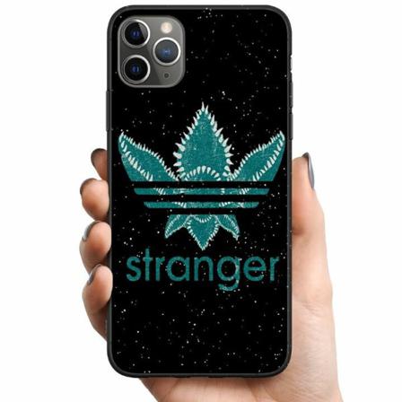 Apple Iphone 11 Pro Max Tpu Mobilskal Stranger Things
