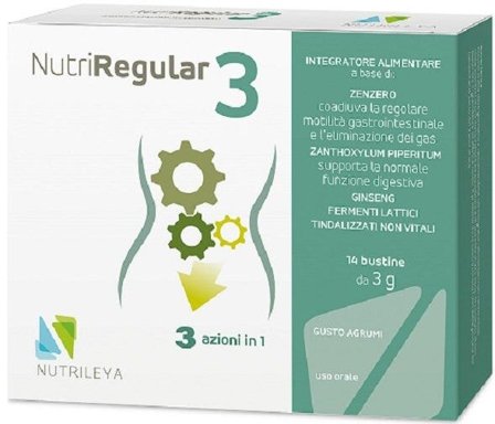 NUTRIREGULAR 3 14BUST