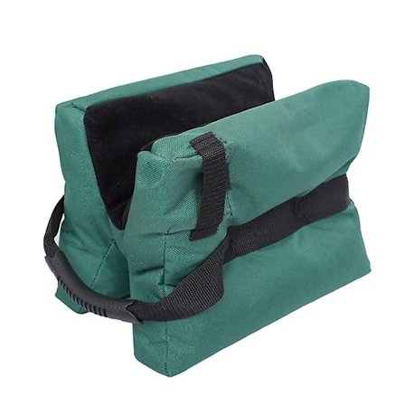 Jakt- og skytestøttepose Sandsekk Sandsekk