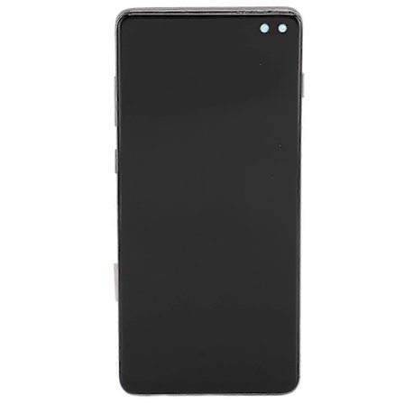 Galaxy S10 PLUS LCD Touch Skjerm Digitizer med Reparasjonsverktøy