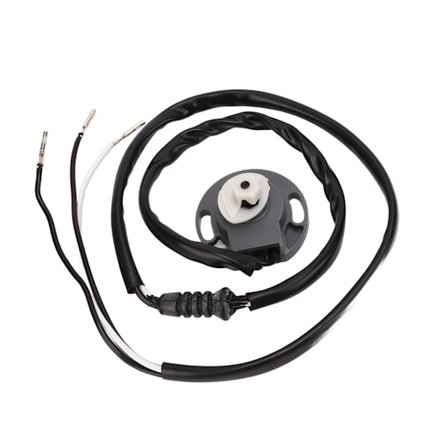 Trim Sender Sensor 3849411 Båt Utenbords Sender Enhet Erstatning for SX‐M DP‐S DP‐SM Hekkmonteringsenheter