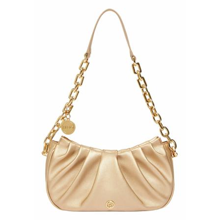 Liu Jo, Bags Beige, Dames, Maat:ONE Size