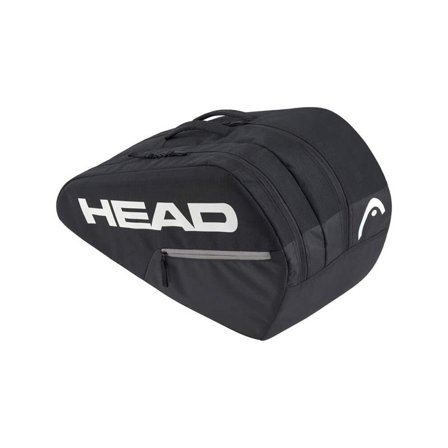 Head Base Padel Bag M Black