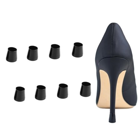 IC Korkokenkien suojat ja korjaavat kantapäät - 4 paria (XS, S, M, L, M