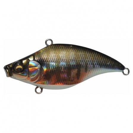 Megabass New Vibration-X Jr (Rattle In) - G Farm Gill