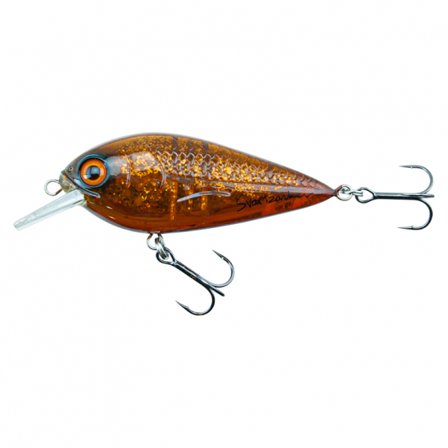 SvartZonker McRumbler 7cm, 16g - Motoroil