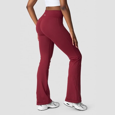 ICANIWILL Define Seamless Tights Mörkröd