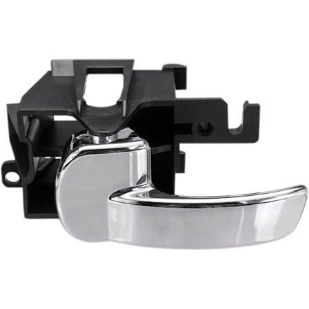 Venstre innvendig dørhåndtak for Navara D40 Ute R51 bil