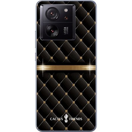 Yhteensopiva Puhelinkuori Xiaomi Xiaomi 13T Pro Cactus and Friends – NightQuilt