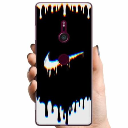 Sony Xperia Xz3 Tpu Mobilskal Nike
