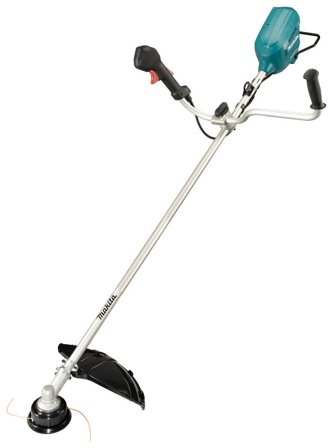 Makita UR012GZ02 Gresstrimmer uten batteri og lader, Hagemaskiner