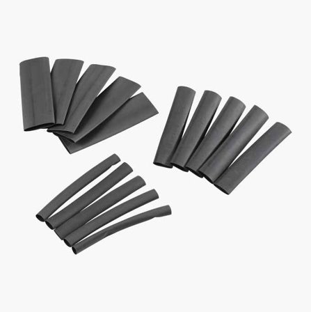 Biltema - Krympeslangesett 9 5–19 1 mm