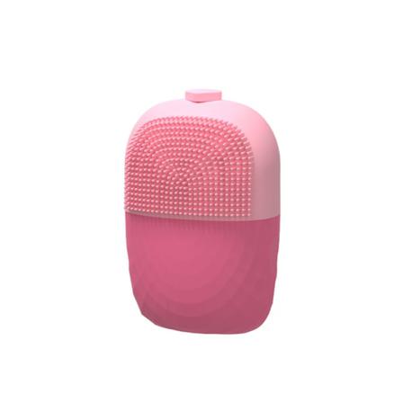 Isbricka Ansiktsmassageapparat Flerfunktionshudvårdsmassagerare Skins