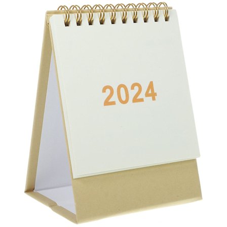 Daglig Brug Kalender Kontor Bordkalender Husholdnings Månedlig Kalender Kontorforsyning