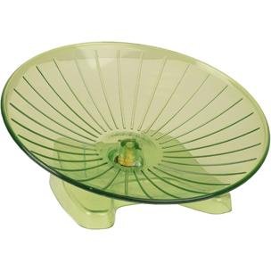 Suzie Løpehjul til Hamster - 20cm