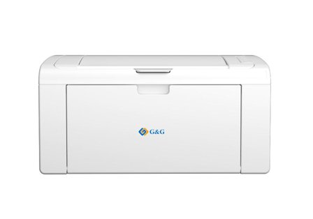G&G P2022W s/w Laserdrucker 22 Seiten/ Min.