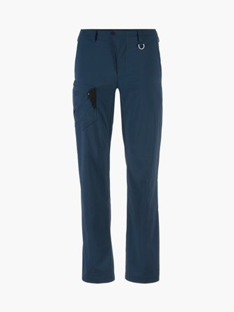 Klättermusen Alfhild Pants Women's's - Midnight Blue - Women's - L
