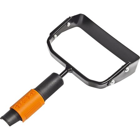 Fiskars QuikFit 1000738 Lukejern 250 mm, Hageredskap