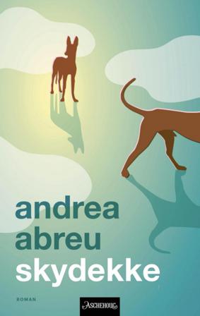Skydekke - Bok av Andrea Abreu - Hardback